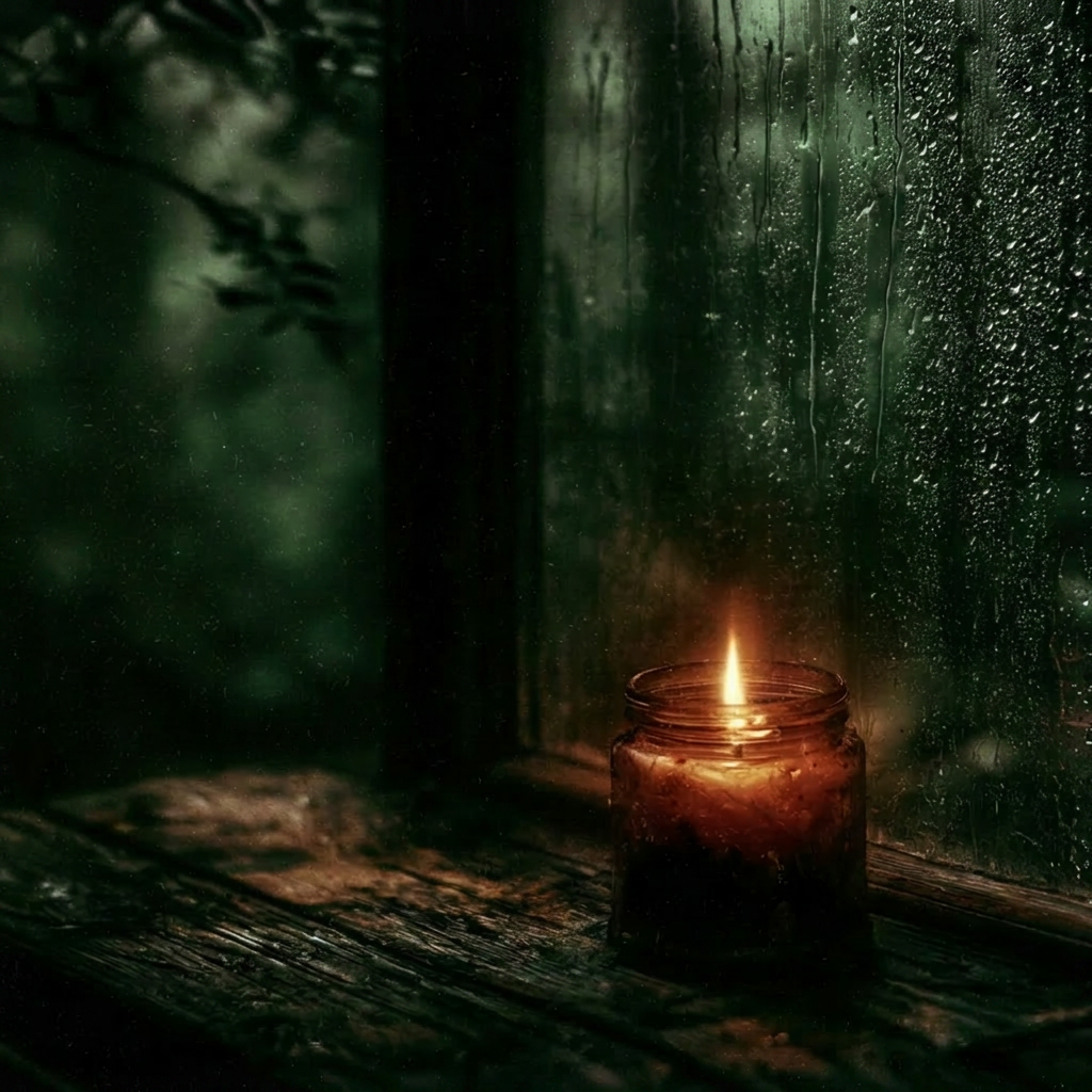 On grieving a culture you were never given